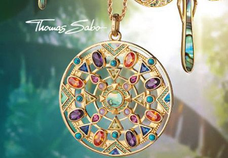 Thomas Sabo