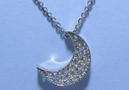 Diamantes (18 kilates)