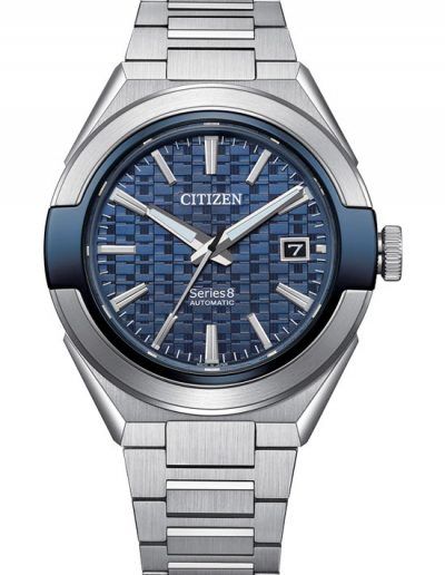 Reloj Citizen Series8