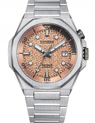 Reloj Citizen Series8